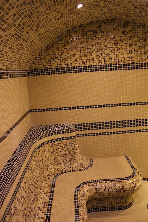 Apartments Atia Tsjernomorets Eksteriør bilde