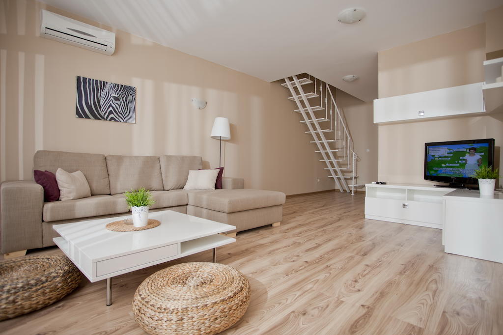 Apartments Atia Tsjernomorets Rom bilde